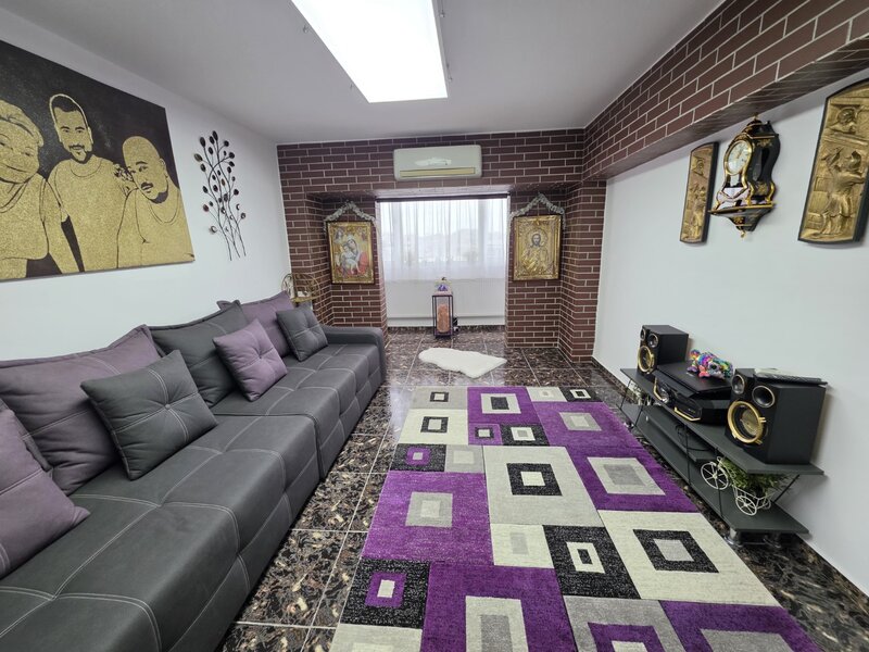 Timpuri Noi, 5 minute metrou, pe Calea Vacaresti, vav facultatea