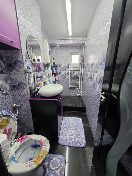 Timpuri Noi, 5 minute metrou, pe Calea Vacaresti, vav facultatea