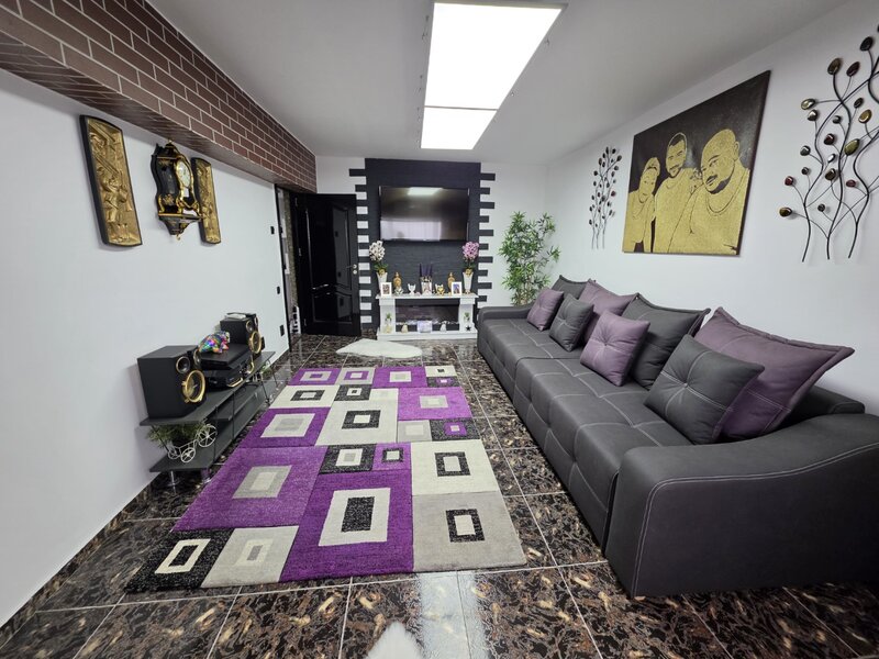 Timpuri Noi, 5 minute metrou, pe Calea Vacaresti, vav facultatea