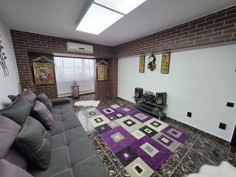 Timpuri Noi, 5 minute metrou, pe Calea Vacaresti, vav facultatea