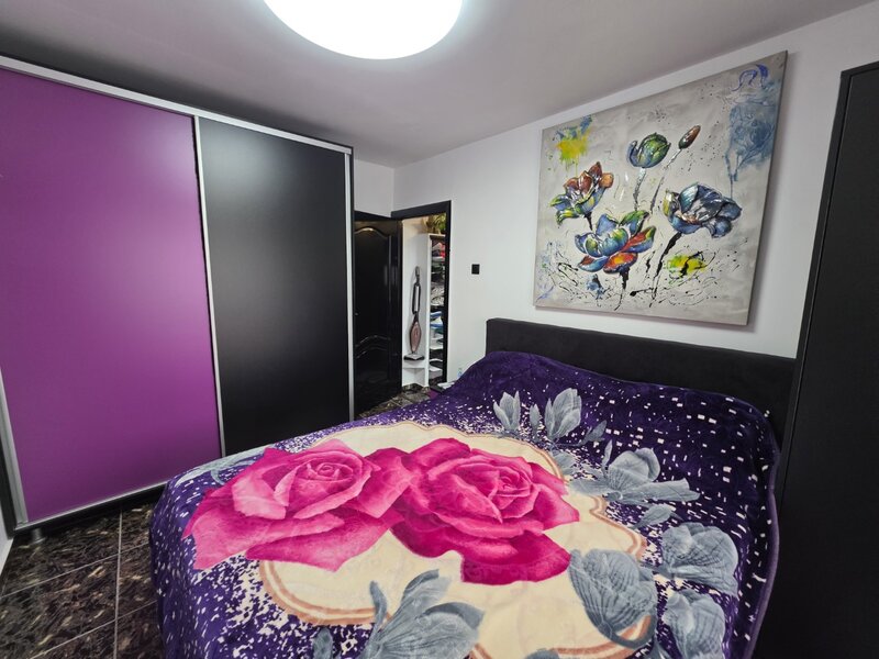 Timpuri Noi, 5 minute metrou, pe Calea Vacaresti, vav facultatea