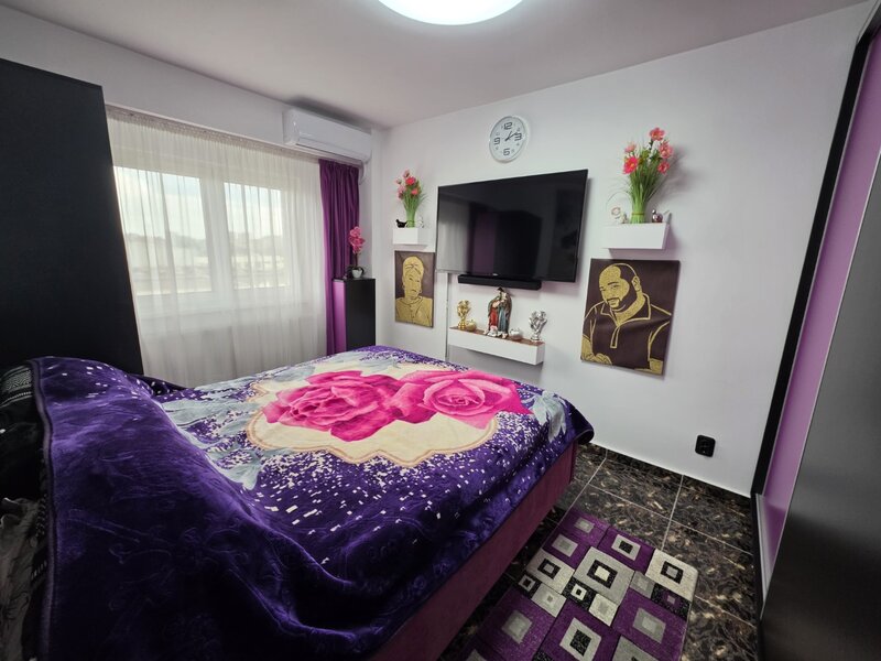 Timpuri Noi, 5 minute metrou, pe Calea Vacaresti, vav facultatea