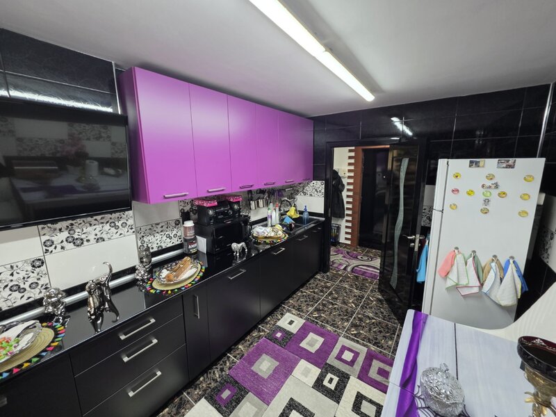 Timpuri Noi, 5 minute metrou, pe Calea Vacaresti, vav facultatea