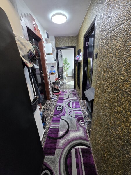 Timpuri Noi, 5 minute metrou, pe Calea Vacaresti, vav facultatea