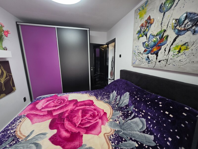 Timpuri Noi, 5 minute metrou, pe Calea Vacaresti, vav facultatea