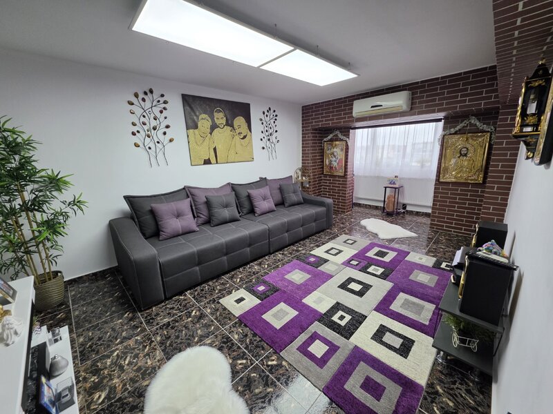 Timpuri Noi, 5 minute metrou, pe Calea Vacaresti, vav facultatea