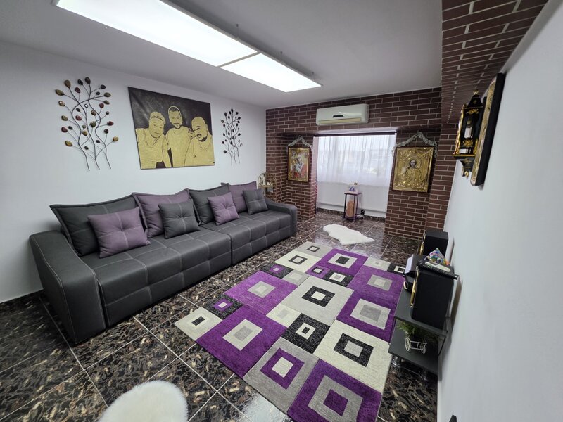 Timpuri Noi, 5 minute metrou, pe Calea Vacaresti, vav facultatea