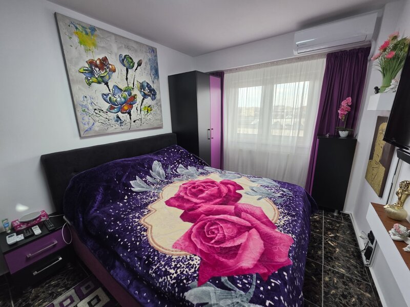 Timpuri Noi, 5 minute metrou, pe Calea Vacaresti, vav facultatea