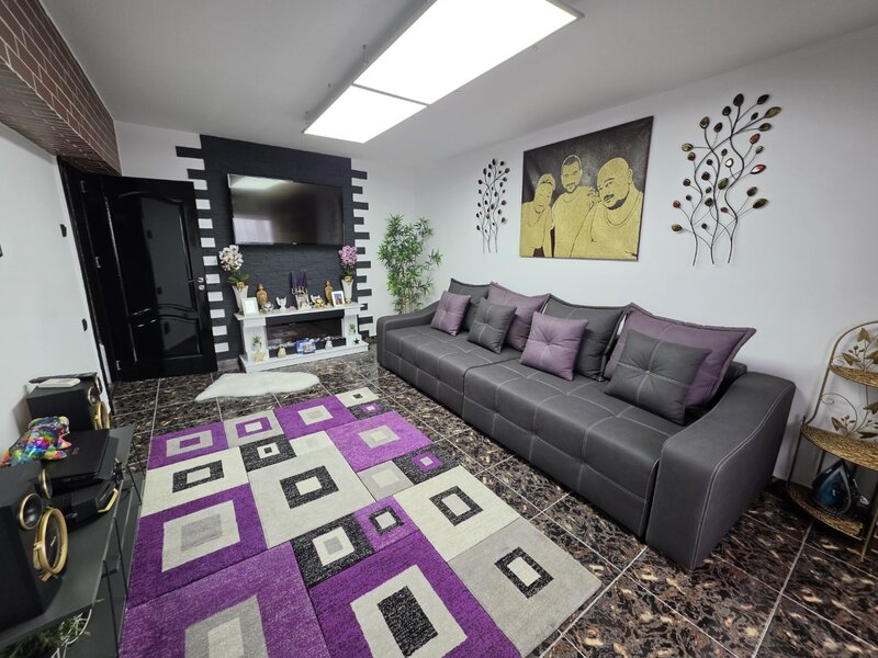 Timpuri Noi, 5 minute metrou, pe Calea Vacaresti, vav facultatea