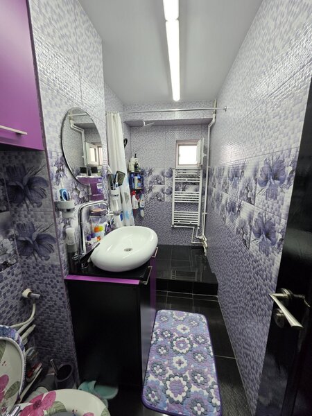 Timpuri Noi, 5 minute metrou, pe Calea Vacaresti, vav facultatea