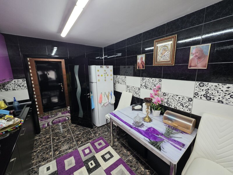 Timpuri Noi, 5 minute metrou, pe Calea Vacaresti, vav facultatea