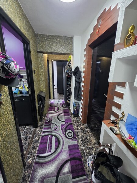 Timpuri Noi, 5 minute metrou, pe Calea Vacaresti, vav facultatea